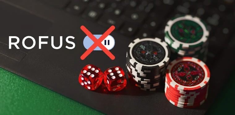 Casinoer uden ROFUS